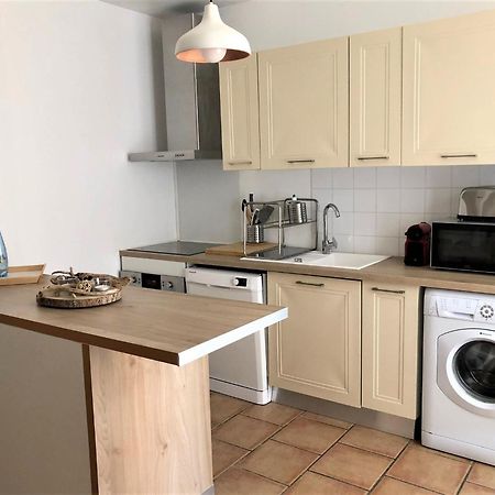 Beaux Appartements 3 Pieces Avec Espaces Exterieurs Et Parking - Proche Plage Hyères Kültér fotó