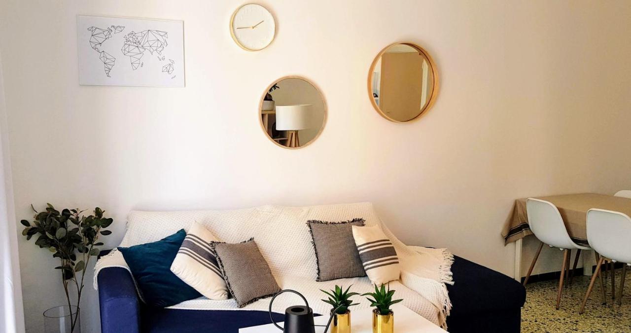 Beaux Appartements 3 Pieces Avec Espaces Exterieurs Et Parking - Proche Plage Hyères Kültér fotó