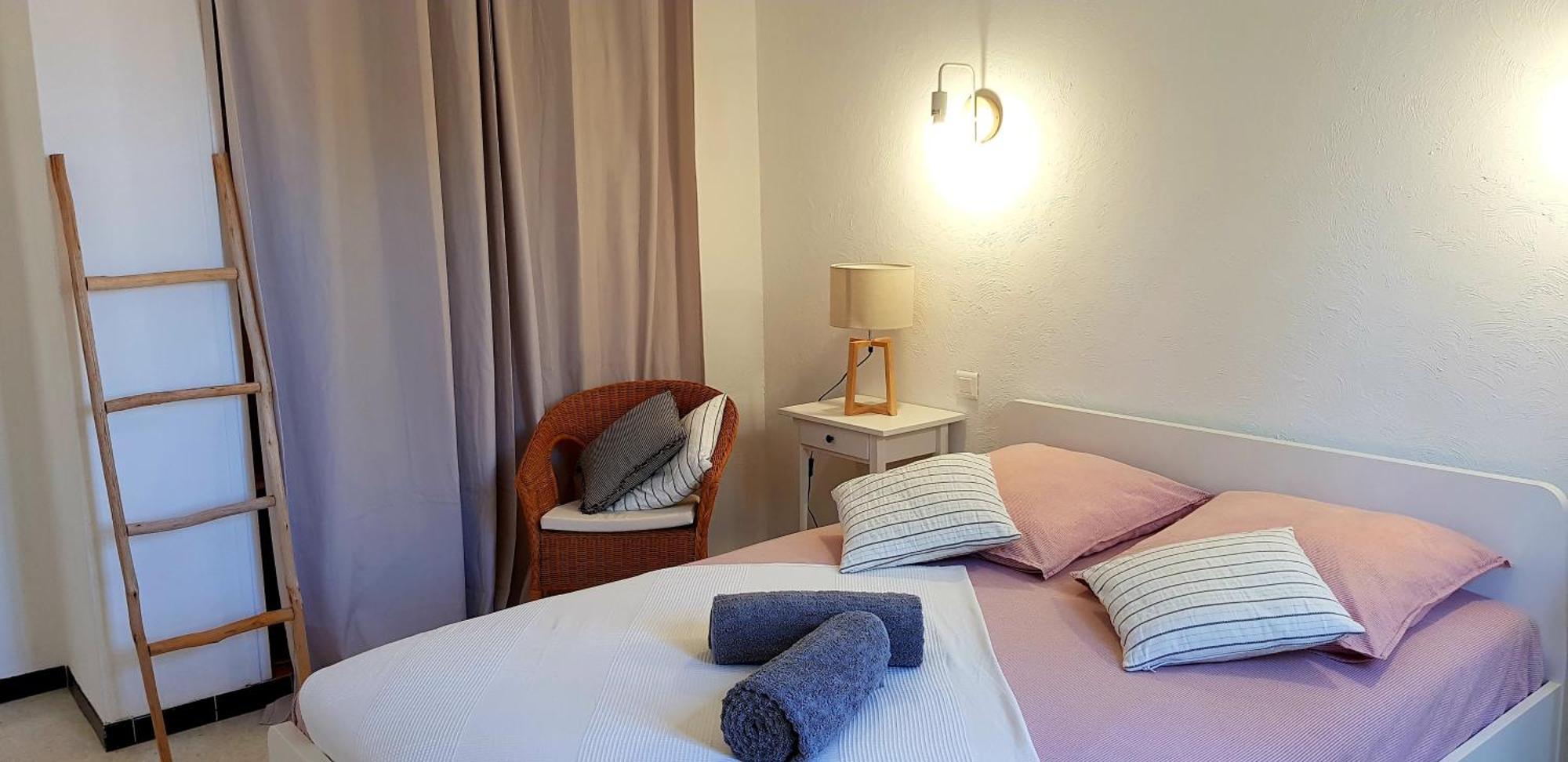 Beaux Appartements 3 Pieces Avec Espaces Exterieurs Et Parking - Proche Plage Hyères Kültér fotó