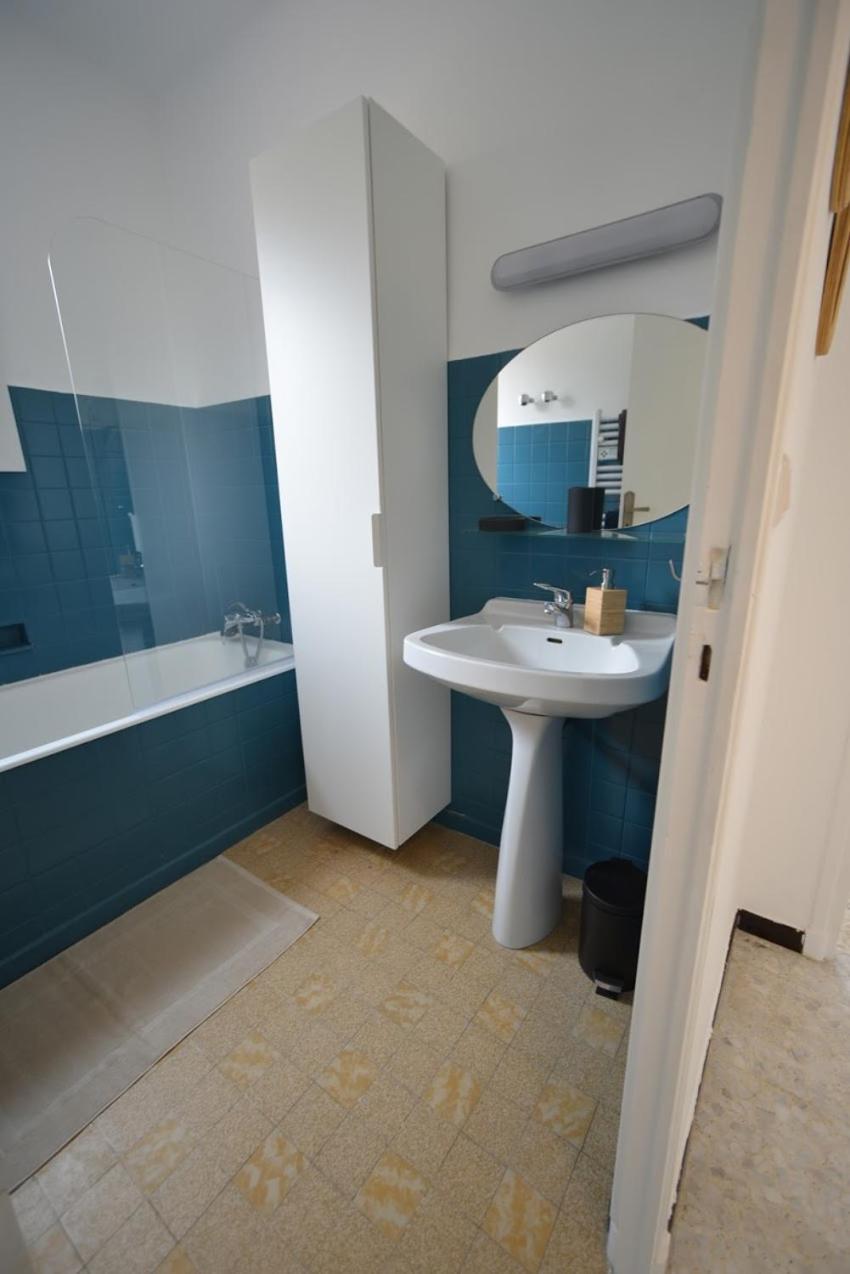 Beaux Appartements 3 Pieces Avec Espaces Exterieurs Et Parking - Proche Plage Hyères Kültér fotó