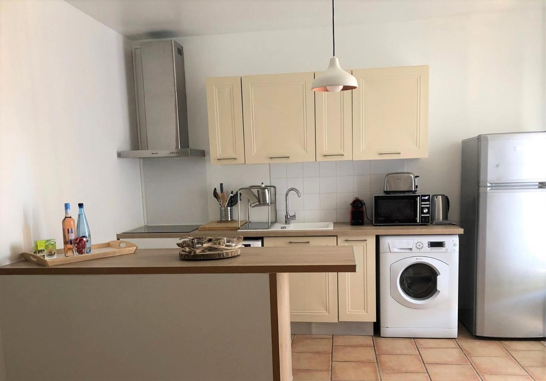 Beaux Appartements 3 Pieces Avec Espaces Exterieurs Et Parking - Proche Plage Hyères Kültér fotó