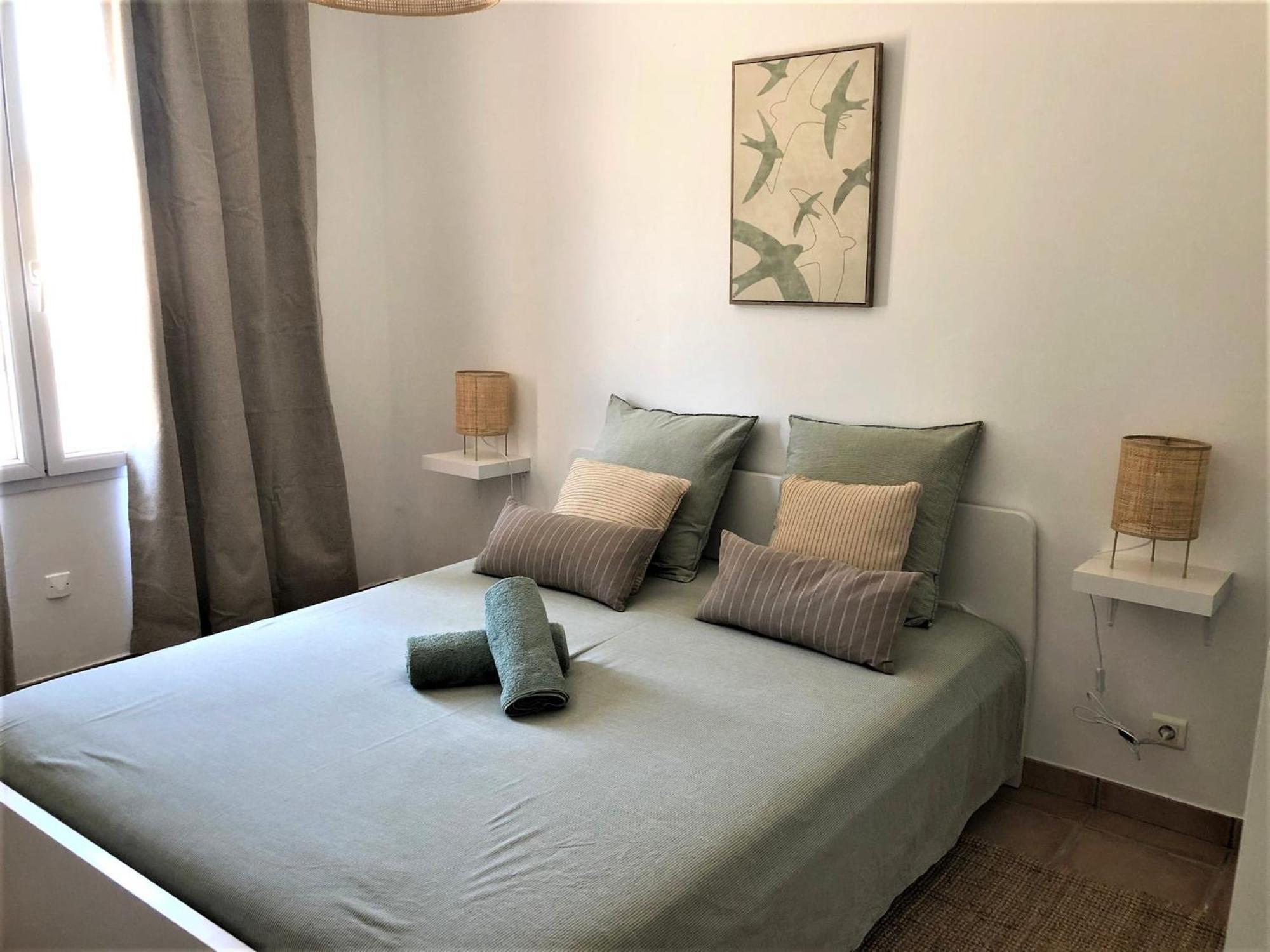 Beaux Appartements 3 Pieces Avec Espaces Exterieurs Et Parking - Proche Plage Hyères Kültér fotó