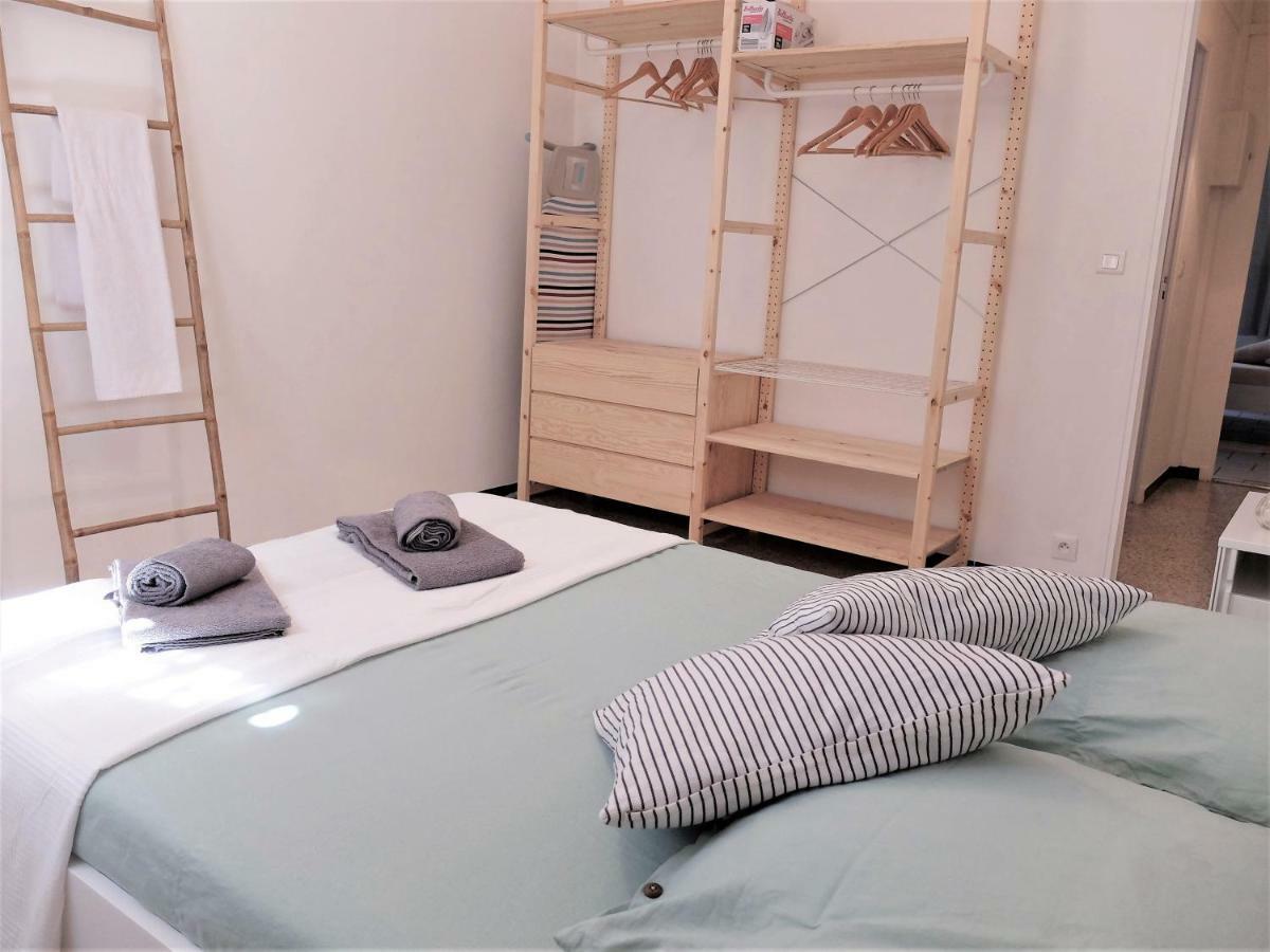 Beaux Appartements 3 Pieces Avec Espaces Exterieurs Et Parking - Proche Plage Hyères Kültér fotó