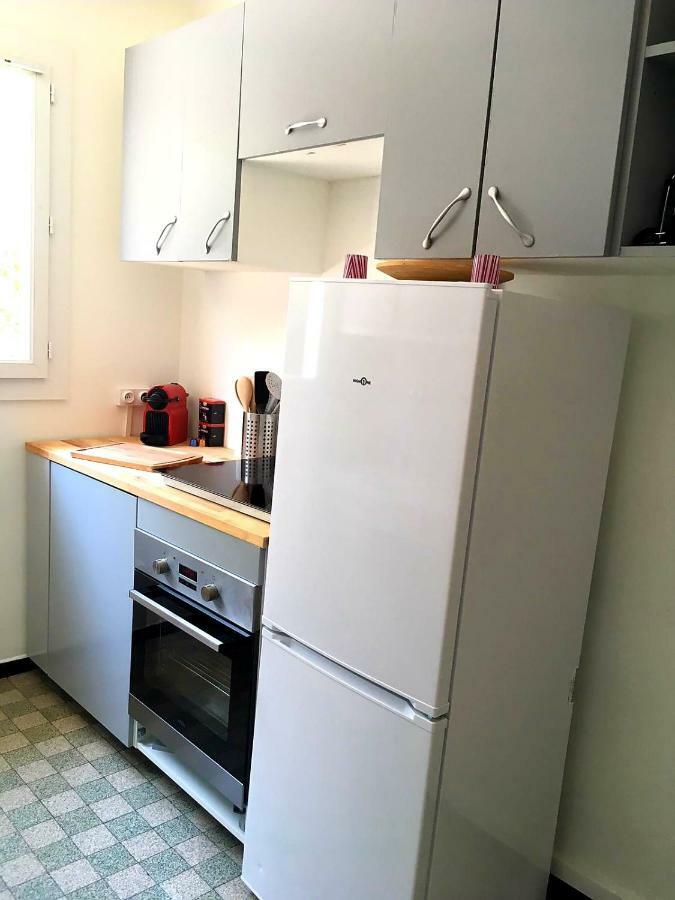 Beaux Appartements 3 Pieces Avec Espaces Exterieurs Et Parking - Proche Plage Hyères Kültér fotó