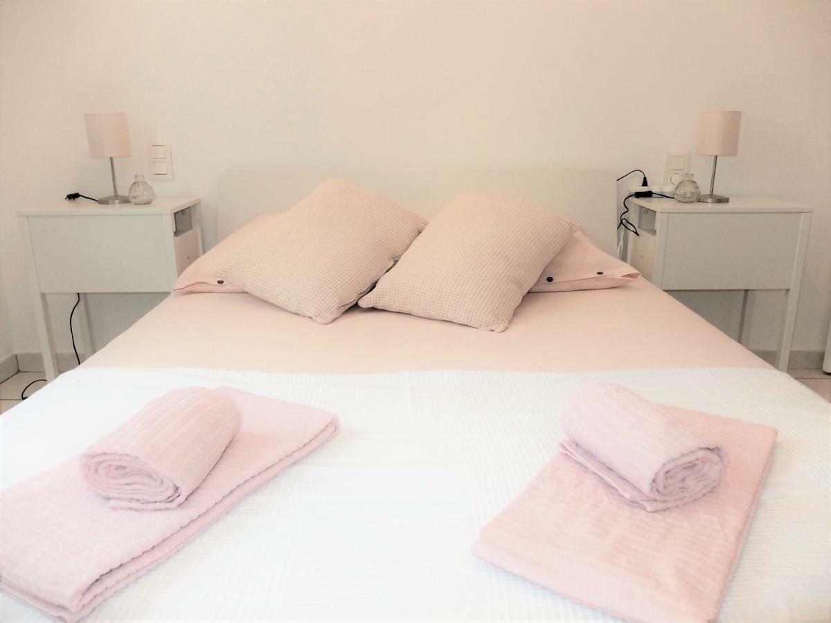 Beaux Appartements 3 Pieces Avec Espaces Exterieurs Et Parking - Proche Plage Hyères Kültér fotó